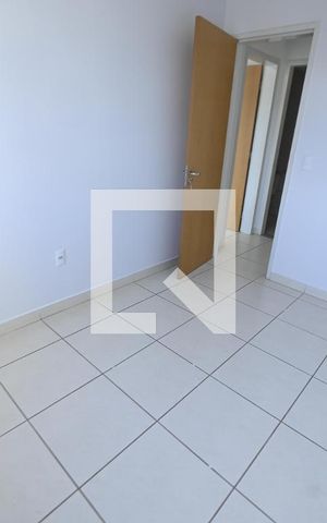 Apartamento para alugar com 54m², 2 quartos e 1 vaga Apartamento para alugar com 54m², 2 quartos e 1 vagaQuarto 1