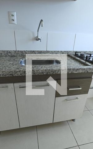 Apartamento para alugar com 54m², 2 quartos e 1 vaga Apartamento para alugar com 54m², 2 quartos e 1 vagaCozinha