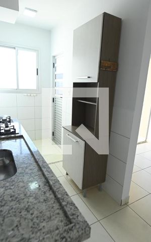 Apartamento para alugar com 54m², 2 quartos e 1 vaga Apartamento para alugar com 54m², 2 quartos e 1 vagaCozinha