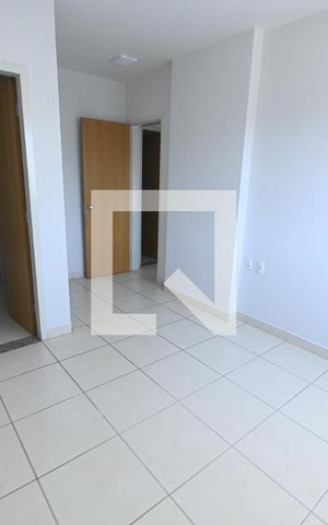Apartamento para alugar com 54m², 2 quartos e 1 vaga Apartamento para alugar com 54m², 2 quartos e 1 vagaQuarto 2