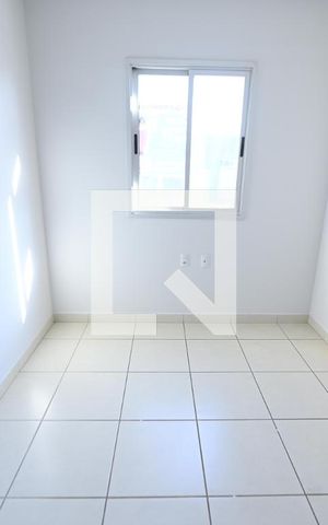 Apartamento para alugar com 54m², 2 quartos e 1 vaga Apartamento para alugar com 54m², 2 quartos e 1 vagaQuarto 1
