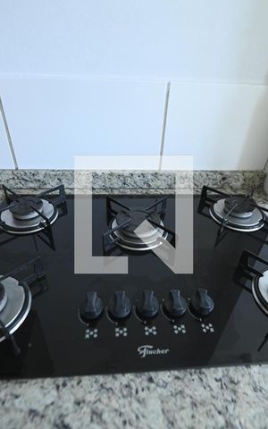 Apartamento para alugar com 54m², 2 quartos e 1 vaga Apartamento para alugar com 54m², 2 quartos e 1 vagaCozinha
