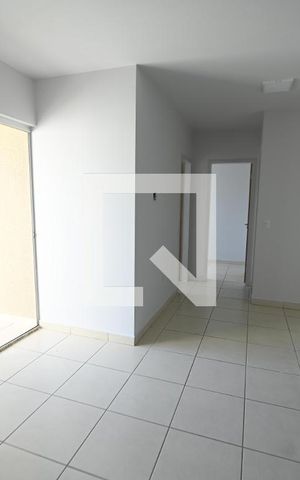 Apartamento para alugar com 54m², 2 quartos e 1 vaga Apartamento para alugar com 54m², 2 quartos e 1 vagaSala
