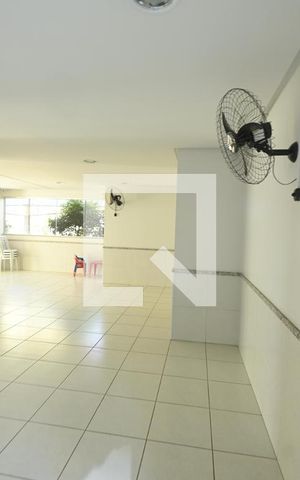 Apartamento para alugar com 54m², 2 quartos e 1 vaga Apartamento para alugar com 54m², 2 quartos e 1 vagaÁrea comum