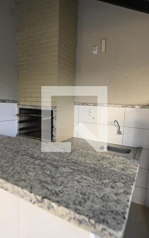 Apartamento para alugar com 54m², 2 quartos e 1 vaga Apartamento para alugar com 54m², 2 quartos e 1 vagaÁrea comum