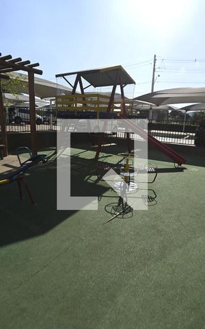 Apartamento para alugar com 54m², 2 quartos e 1 vaga Apartamento para alugar com 54m², 2 quartos e 1 vagaÁrea comum