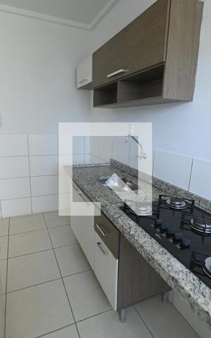 Apartamento para alugar com 54m², 2 quartos e 1 vaga Apartamento para alugar com 54m², 2 quartos e 1 vagaCozinha