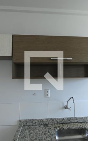 Apartamento para alugar com 54m², 2 quartos e 1 vaga Apartamento para alugar com 54m², 2 quartos e 1 vagaCozinha