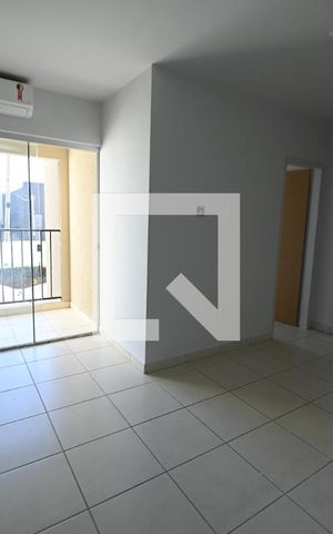 Apartamento para alugar com 54m², 2 quartos e 1 vaga Apartamento para alugar com 54m², 2 quartos e 1 vagaSala