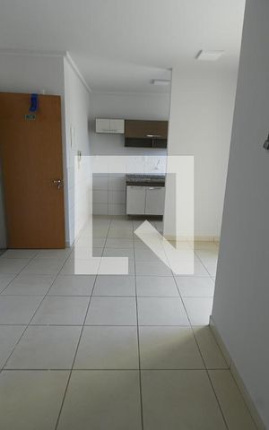 Apartamento para alugar com 54m², 2 quartos e 1 vaga Apartamento para alugar com 54m², 2 quartos e 1 vagaSala
