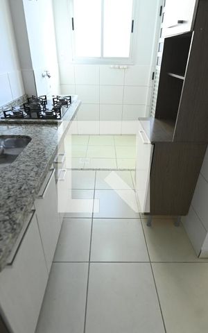 Apartamento para alugar com 54m², 2 quartos e 1 vaga Apartamento para alugar com 54m², 2 quartos e 1 vagaCozinha