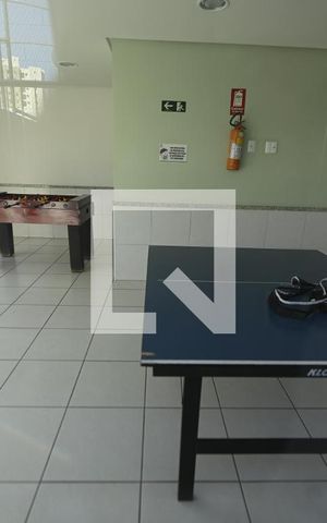 Apartamento para alugar com 54m², 2 quartos e 1 vaga Apartamento para alugar com 54m², 2 quartos e 1 vagaÁrea comum