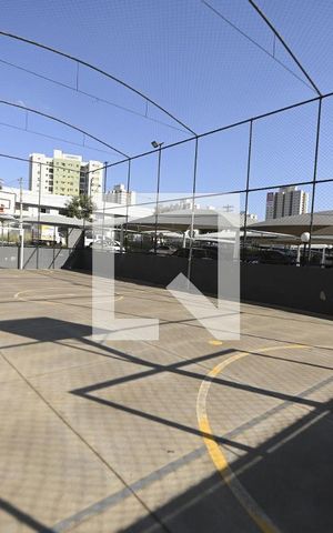 Apartamento para alugar com 54m², 2 quartos e 1 vaga Apartamento para alugar com 54m², 2 quartos e 1 vagaÁrea comum