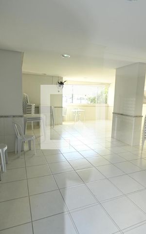 Apartamento para alugar com 54m², 2 quartos e 1 vaga Apartamento para alugar com 54m², 2 quartos e 1 vagaÁrea comum