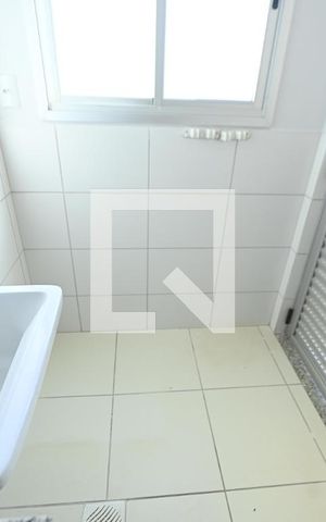Apartamento para alugar com 54m², 2 quartos e 1 vaga Apartamento para alugar com 54m², 2 quartos e 1 vagaÁrea de Serviço