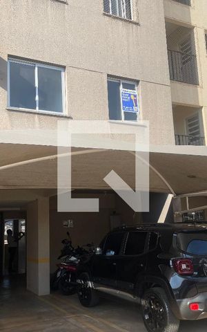 Apartamento para alugar com 54m², 2 quartos e 1 vaga Apartamento para alugar com 54m², 2 quartos e 1 vagaÁrea comum