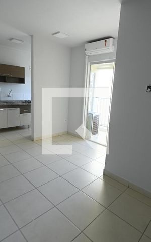 Apartamento para alugar com 54m², 2 quartos e 1 vaga Apartamento para alugar com 54m², 2 quartos e 1 vagaSala
