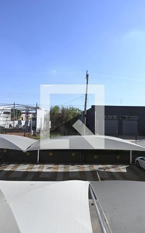 Apartamento para alugar com 54m², 2 quartos e 1 vaga Apartamento para alugar com 54m², 2 quartos e 1 vagaVaranda
