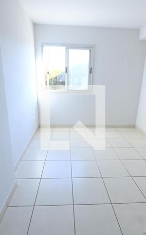 Apartamento para alugar com 54m², 2 quartos e 1 vaga Apartamento para alugar com 54m², 2 quartos e 1 vagaQuarto 2