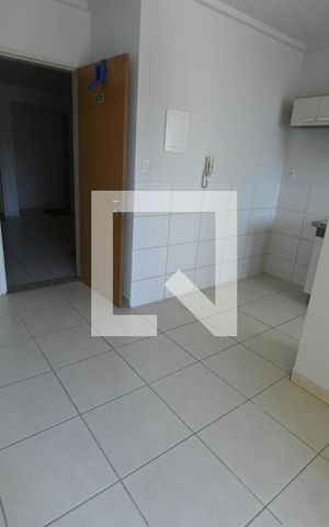 Apartamento para alugar com 54m², 2 quartos e 1 vaga Apartamento para alugar com 54m², 2 quartos e 1 vagaSala