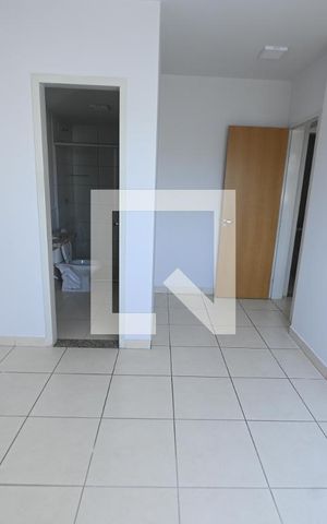 Apartamento para alugar com 54m², 2 quartos e 1 vaga Apartamento para alugar com 54m², 2 quartos e 1 vagaQuarto 2