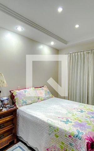 Apartamento à venda com 241m², 4 quartos e 4 vagasQuarto 1 - Suíte