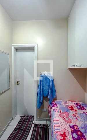 Apartamento à venda com 241m², 4 quartos e 4 vagasQuarto de Serviço