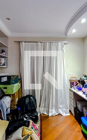 Apartamento à venda com 241m², 4 quartos e 4 vagasQuarto 2 - Suíte