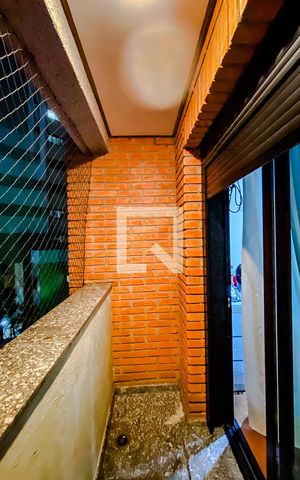 Apartamento à venda com 241m², 4 quartos e 4 vagasVaranda da Suíte 2