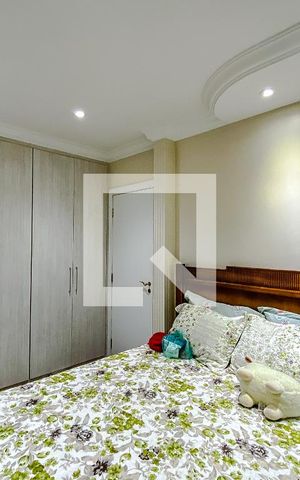 Apartamento à venda com 241m², 4 quartos e 4 vagasQuarto 3 - Suíte