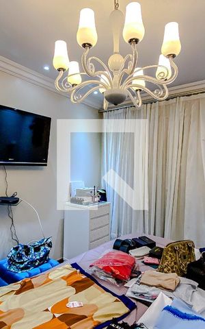 Apartamento à venda com 241m², 4 quartos e 4 vagasQuarto 4 - Suíte
