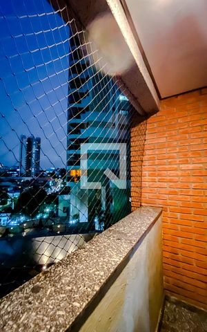 Apartamento à venda com 241m², 4 quartos e 4 vagasVaranda da Suíte 2