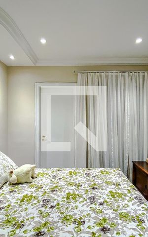 Apartamento à venda com 241m², 4 quartos e 4 vagasQuarto 3 - Suíte