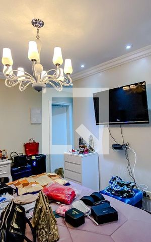 Apartamento à venda com 241m², 4 quartos e 4 vagasQuarto 4 - Suíte