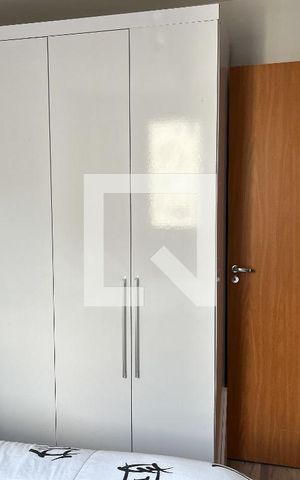 Apartamento à venda com 43m², 2 quartos e 1 vaga Apartamento à venda com 43m², 2 quartos e 1 vagaQuarto 2