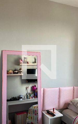 Apartamento à venda com 43m², 2 quartos e 1 vaga Apartamento à venda com 43m², 2 quartos e 1 vagaQuarto 1
