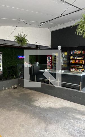 Apartamento à venda com 43m², 2 quartos e 1 vaga Apartamento à venda com 43m², 2 quartos e 1 vagaMercadinho