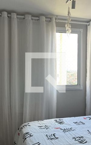 Apartamento à venda com 43m², 2 quartos e 1 vaga Apartamento à venda com 43m², 2 quartos e 1 vagaQuarto 2