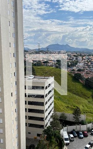 Apartamento à venda com 43m², 2 quartos e 1 vaga Apartamento à venda com 43m², 2 quartos e 1 vagaVista do Quarto 2