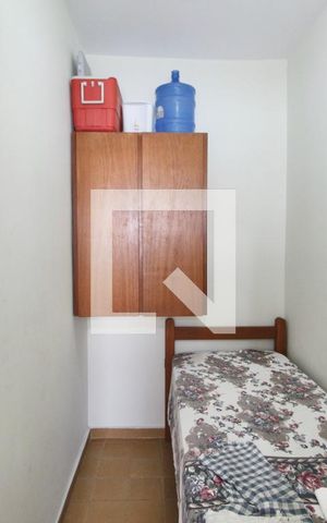 Apartamento para alugar com 80m², 3 quartos e 2 vagasQuarto de Serviço