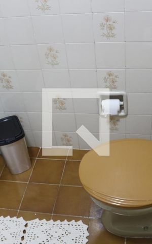 Casa à venda com 191m², 3 quartos e 3 vagasLavabo