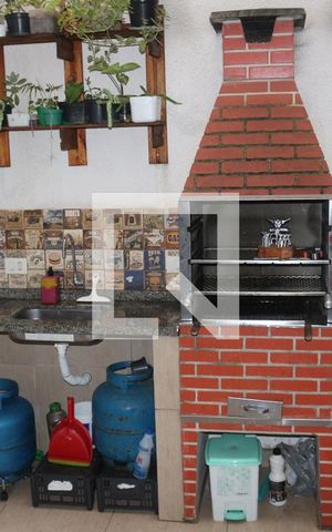 Casa à venda com 191m², 3 quartos e 3 vagasQuintal