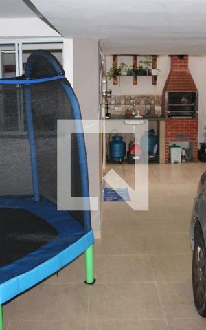 Casa à venda com 191m², 3 quartos e 3 vagasGaragem