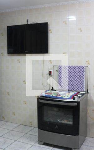 Casa à venda com 191m², 3 quartos e 3 vagasCozinha