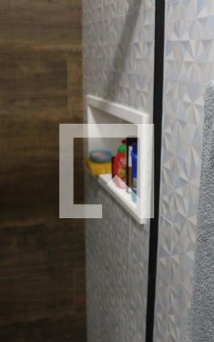 Casa à venda com 191m², 3 quartos e 3 vagasBanheiro 1