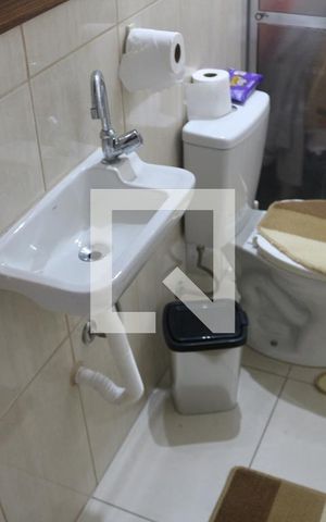 Casa à venda com 191m², 3 quartos e 3 vagasBanheiro 2