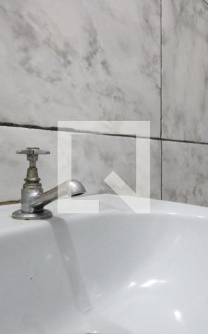 Casa à venda com 50m², 1 quarto e sem vagaBanheiro