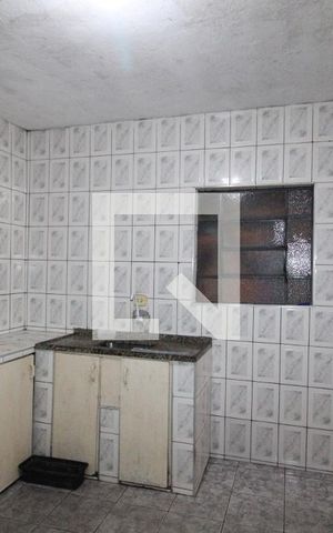 Casa à venda com 50m², 1 quarto e sem vagaCozinha