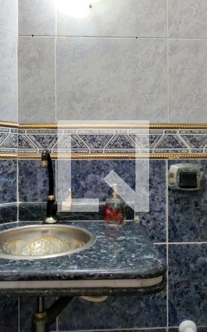 Apartamento para alugar com 116m², 2 quartos e 1 vaga Apartamento para alugar com 116m², 2 quartos e 1 vagaLavabo