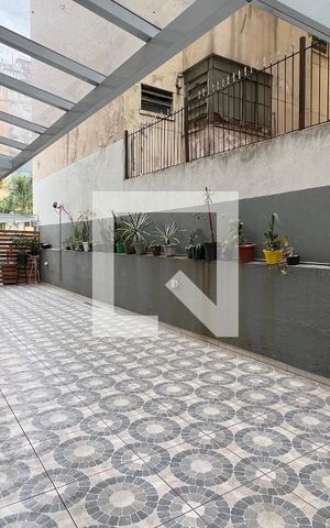 Studio para alugar com 33m², 1 quarto e sem vaga Studio para alugar com 33m², 1 quarto e sem vagaÁrea comum